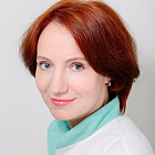 Владимирова Ирина Сергеевна